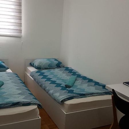 Apartment Emina Travnik Dış mekan fotoğraf