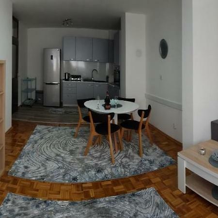 Apartment Emina Travnik Dış mekan fotoğraf