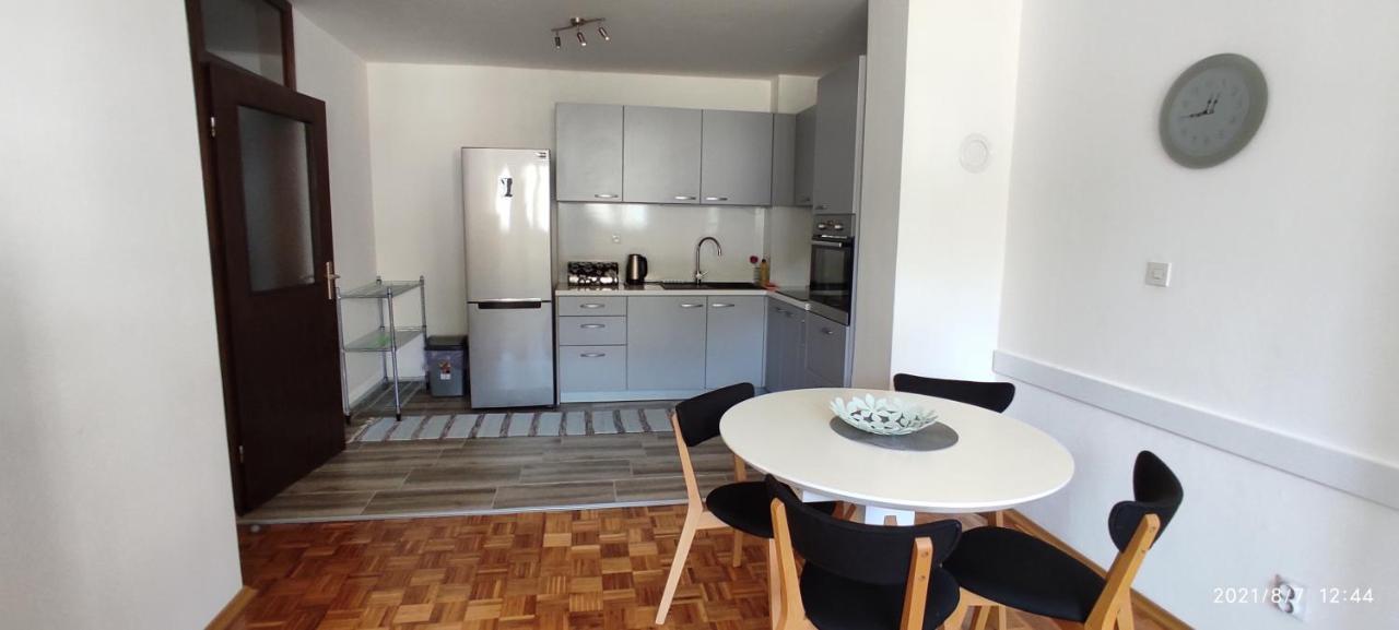 Apartment Emina Travnik Dış mekan fotoğraf
