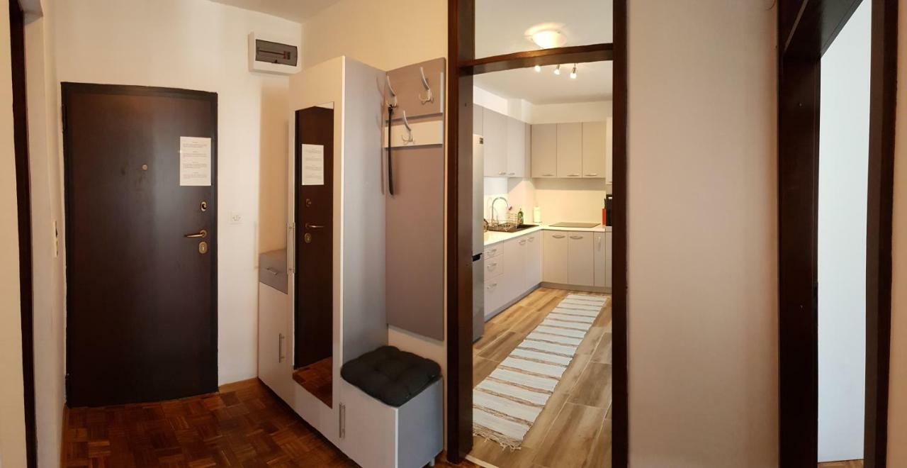 Apartment Emina Travnik Dış mekan fotoğraf