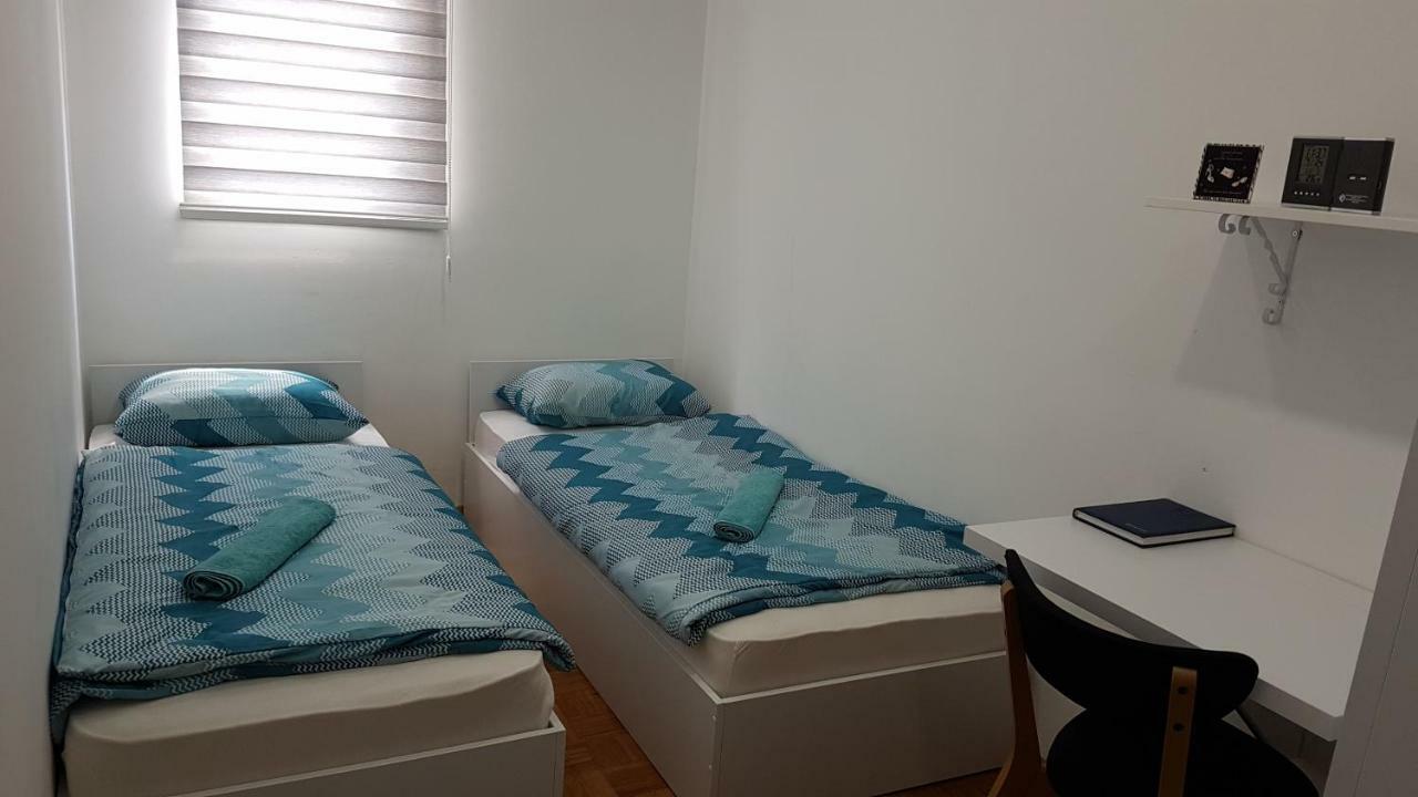 Apartment Emina Travnik Dış mekan fotoğraf