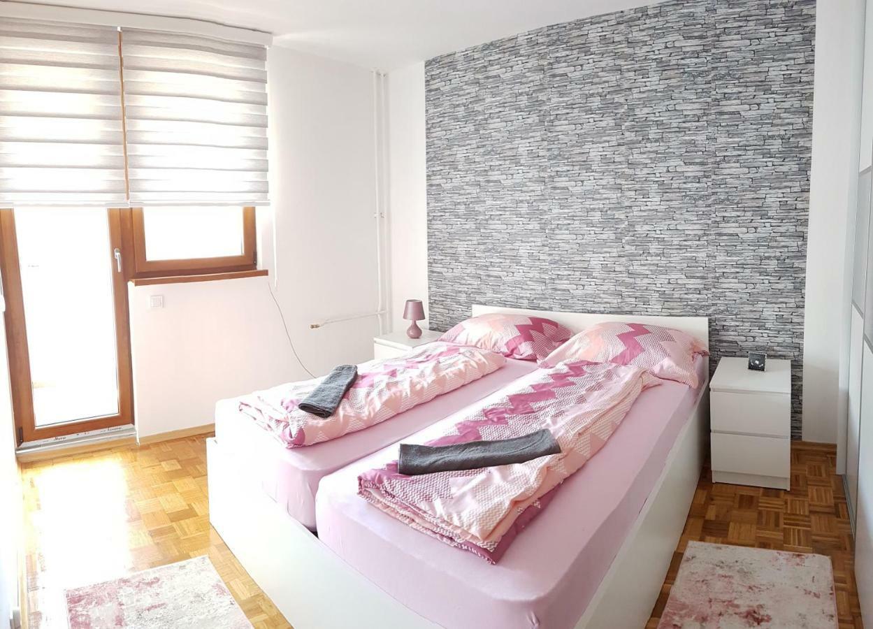 Apartment Emina Travnik Dış mekan fotoğraf